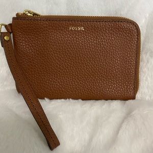 Fossil Wallet